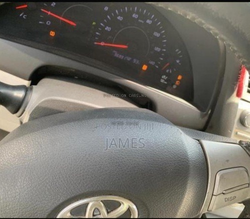 Foreign Used Toyota Camry 2011 LE for Sale In Lagos