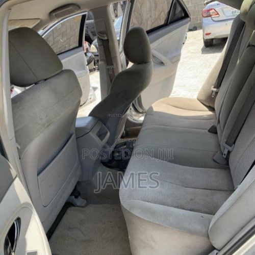 Foreign Used Toyota Camry 2011 LE for Sale In Lagos