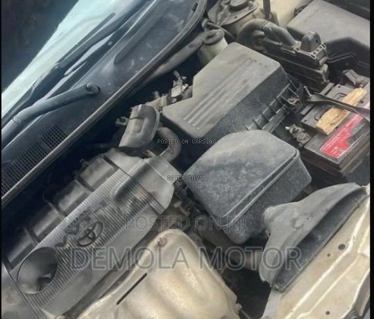 Toyota Camry Le 2011 V6 engine for Sale In Lagos