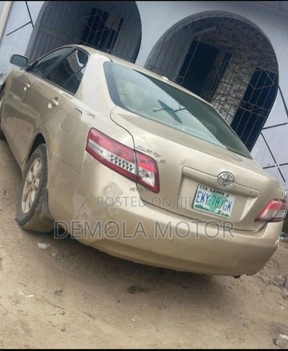 Toyota Camry Le 2011 V6 engine for Sale In Lagos image