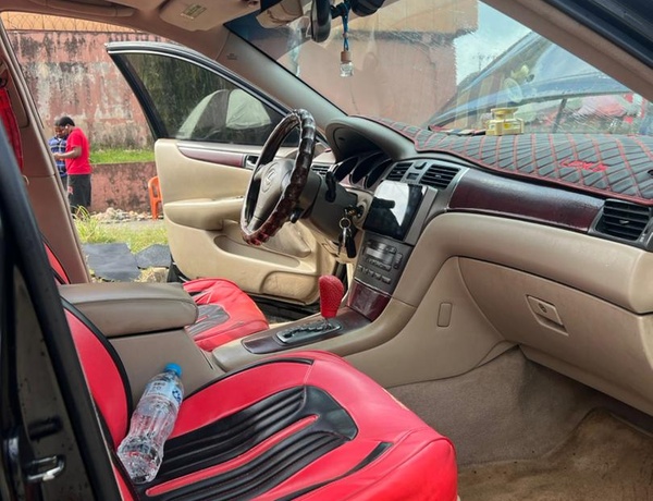 Super Sound Lexus ES330 2004 for Sale in Abuja