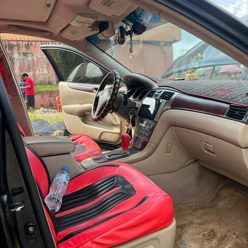 Super Sound Lexus ES330 2004 for Sale in Abuja image