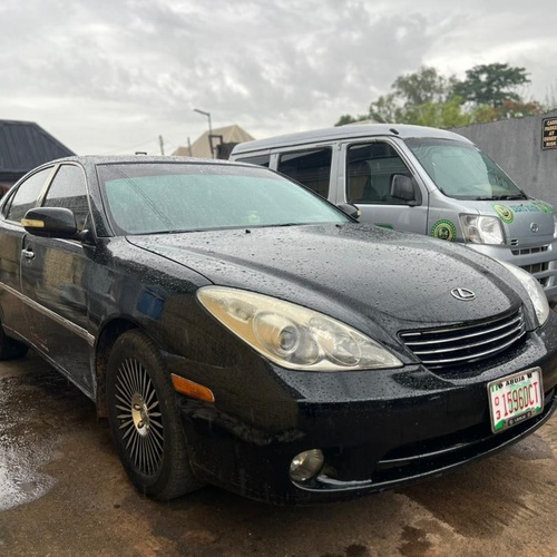 Super Sound Lexus ES330 2004 for Sale in Abuja