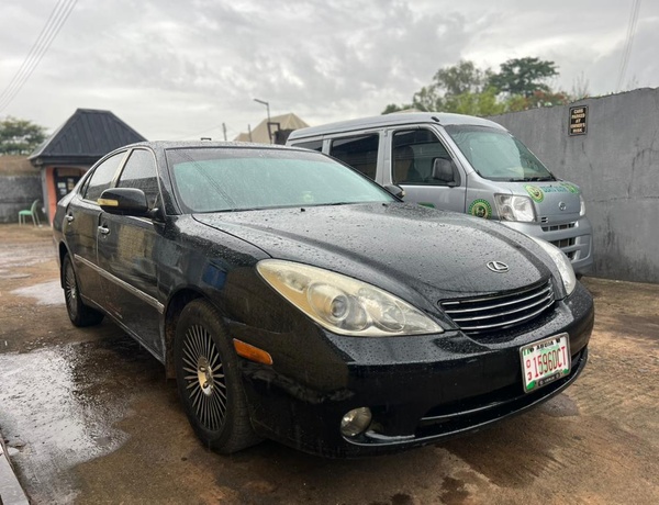 Super Sound Lexus ES330 2004 for Sale in Abuja