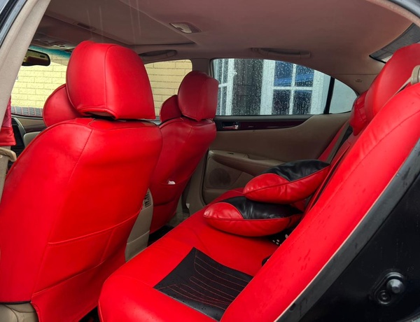 Super Sound Lexus ES330 2004 for Sale in Abuja