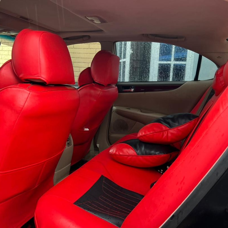 Super Sound Lexus ES330 2004 for Sale in Abuja image