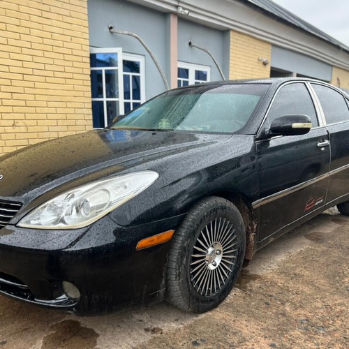 Super Sound Lexus ES330 2004 for Sale in Abuja