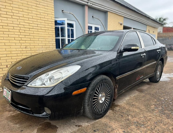Super Sound Lexus ES330 2004 for Sale in Abuja