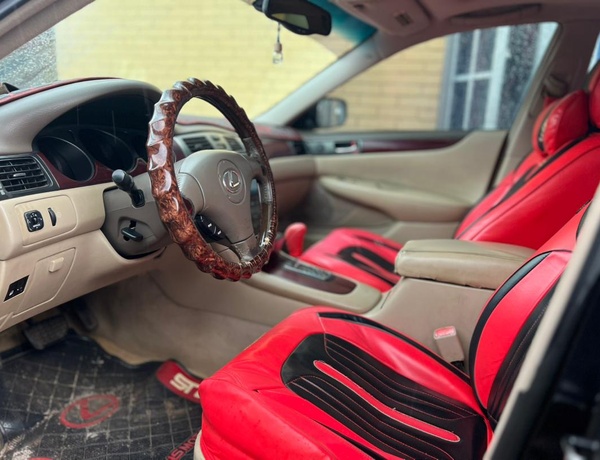 Super Sound Lexus ES330 2004 for Sale in Abuja