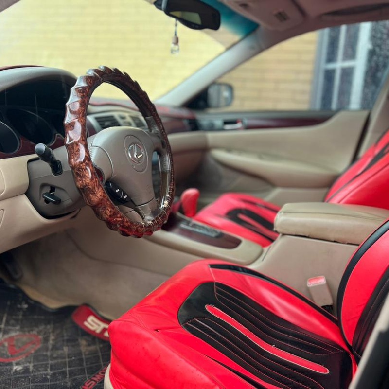 Super Sound Lexus ES330 2004 for Sale in Abuja image