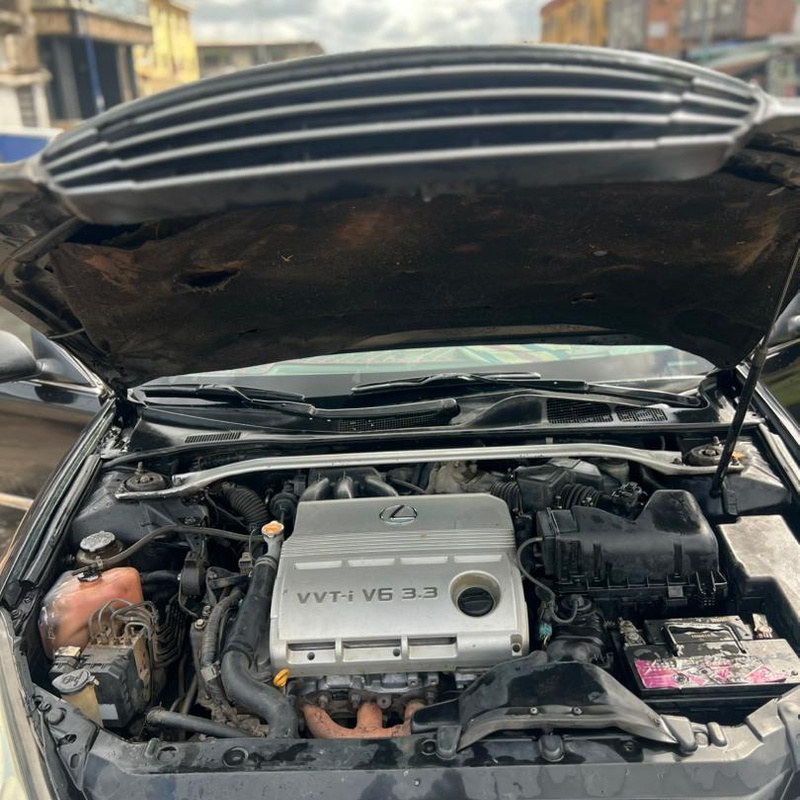 Super Sound Lexus ES330 2004 for Sale in Abuja image