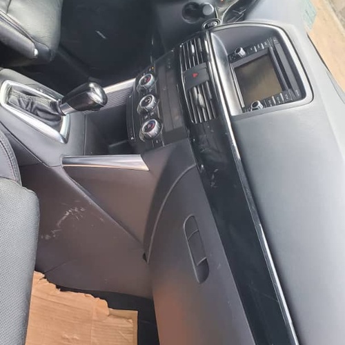 Mazda CX5 2015 for Sale In Oyo State