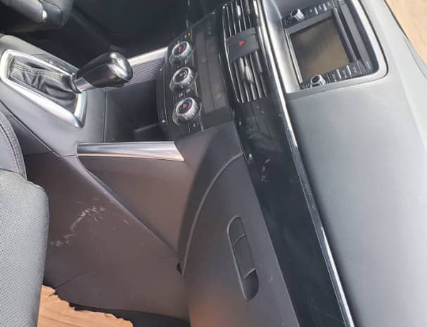 Mazda CX5 2015 for Sale In Oyo State