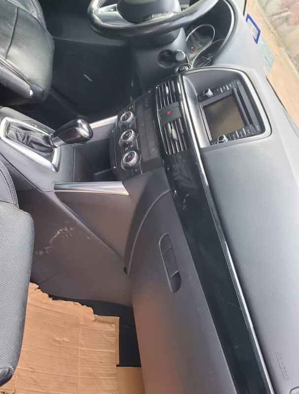 Mazda CX5 2015 for Sale In Oyo State image