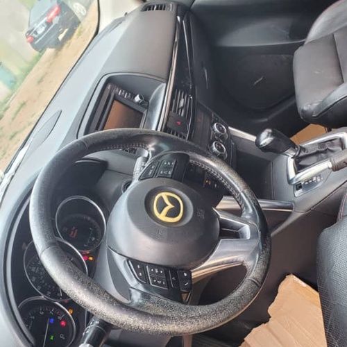 Mazda CX5 2015 for Sale In Oyo State