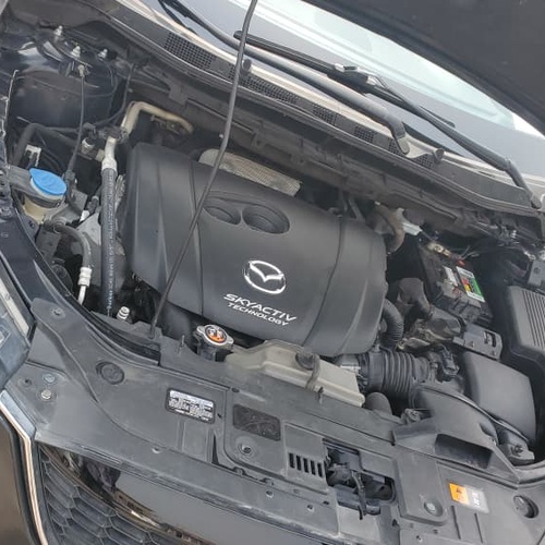 Mazda CX5 2015 for Sale In Oyo State