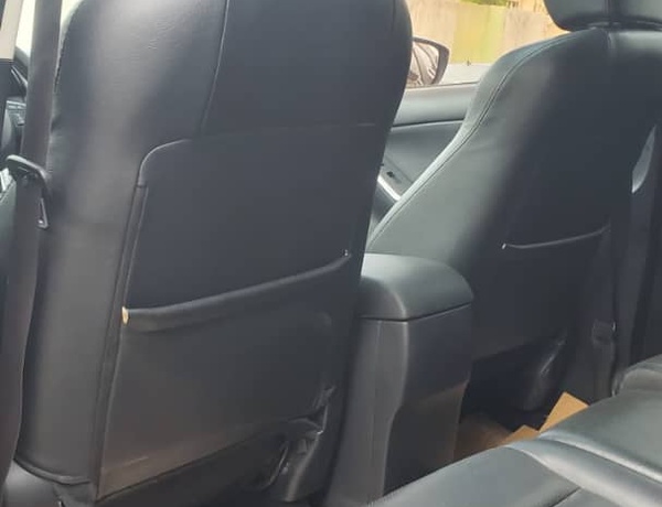 Mazda CX5 2015 for Sale In Oyo State