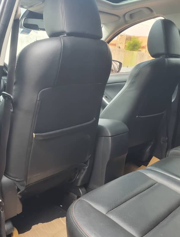 Mazda CX5 2015 for Sale In Oyo State image
