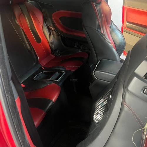 Neatly Used 2012 Range Rover Evoque Coupe