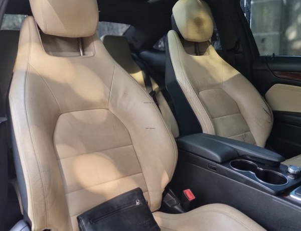 Foreign Used Mercedes Benz C350 2012 for Sale In Lagos