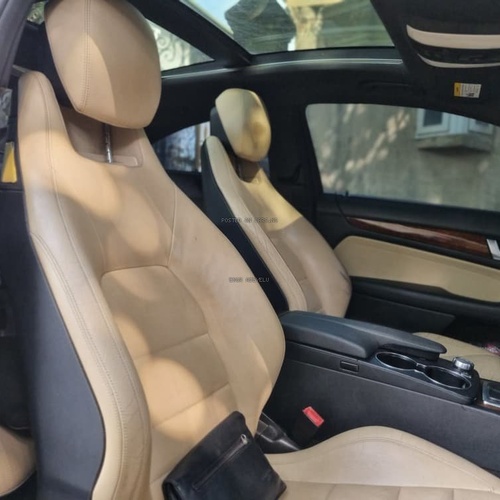 Foreign Used Mercedes Benz C350 2012 for Sale In Lagos