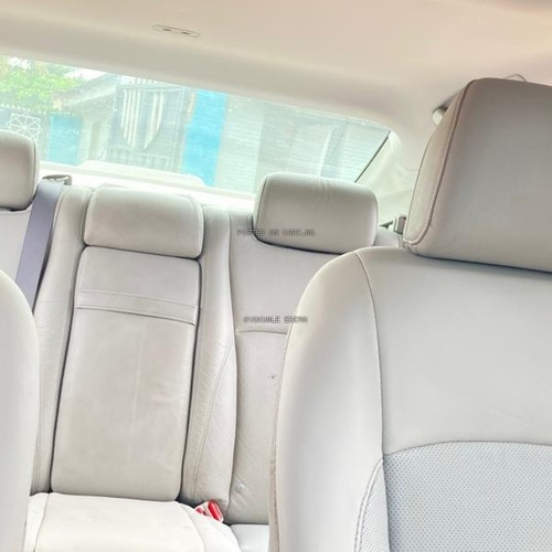 Clean Tokunbo Lexus ES350 2007 for Sale In Lagos