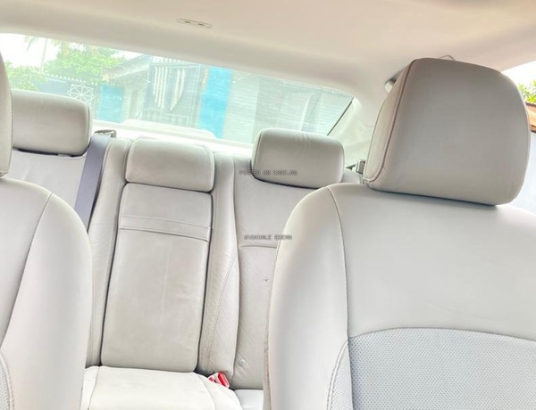 Clean Tokunbo Lexus ES350 2007 for Sale In Lagos