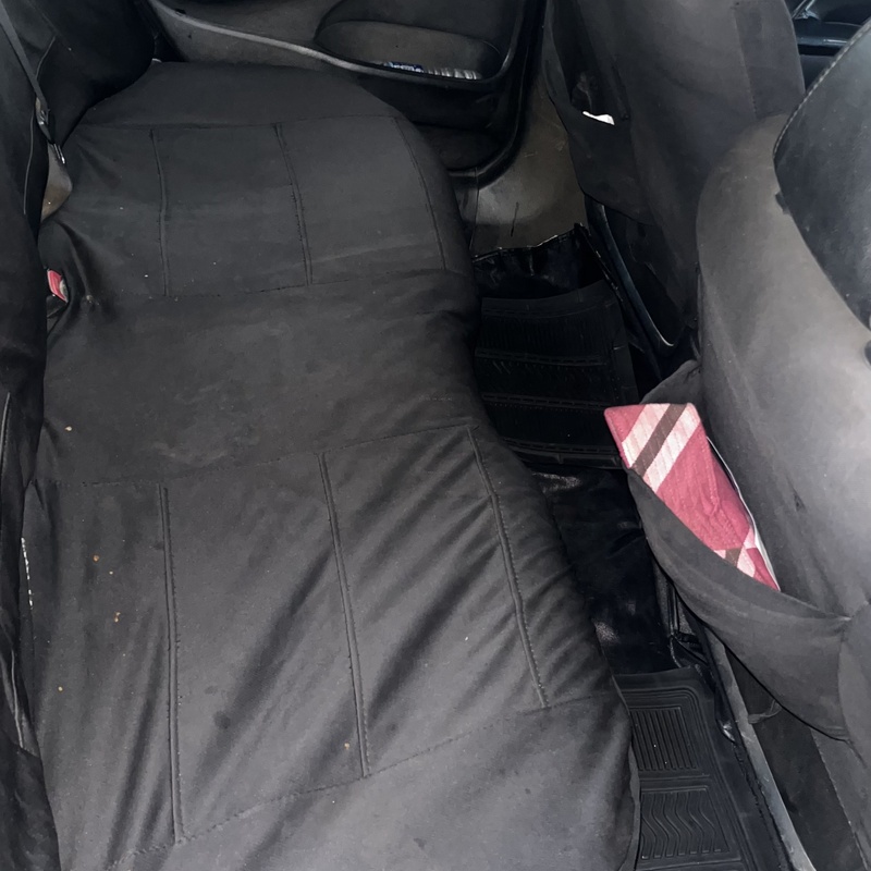 Honda Civic 2009 in Abuja image