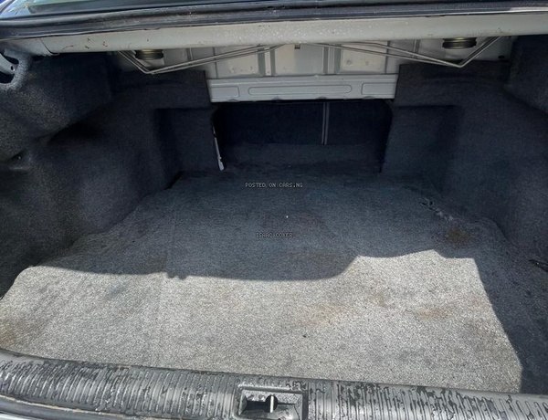 Foreign Used 2004 Toyota Camry Le