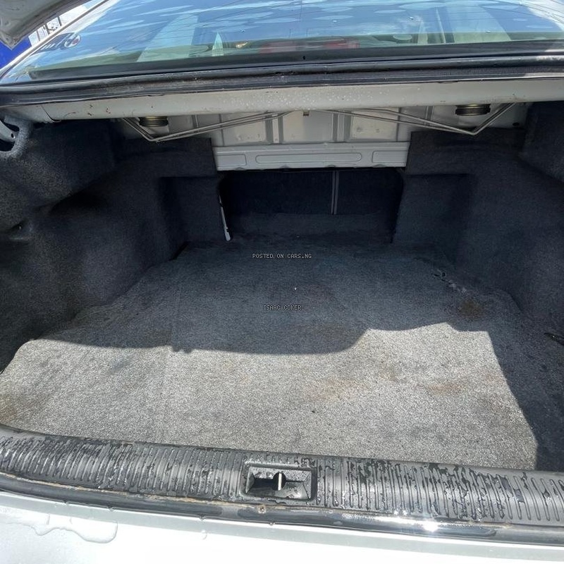 Foreign Used 2004 Toyota Camry Le image