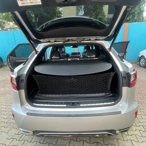 Foreign Used 2018 Lexus Rx 350 Fsports