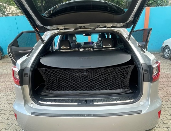 Foreign Used 2018 Lexus Rx 350 Fsports
