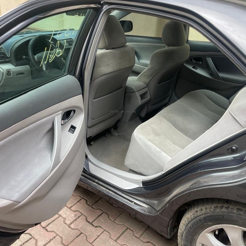 Foreign Used 2009 Toyota Camry Le image
