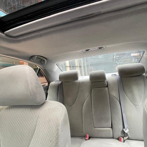 Foreign Used 2009 Toyota Camry Le