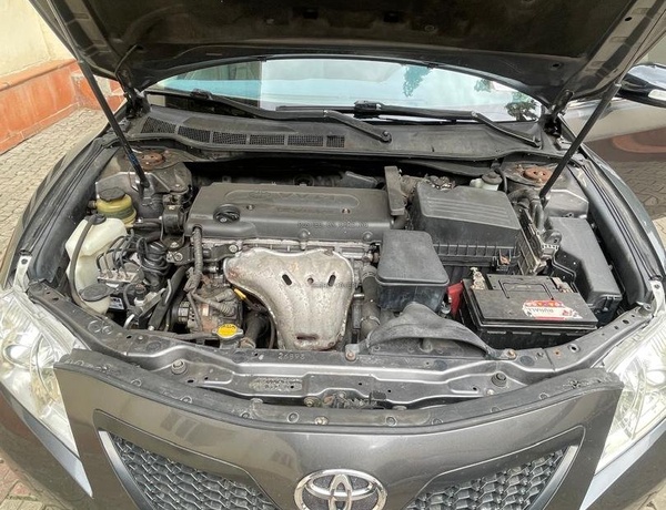 Foreign Used 2009 Toyota Camry Le