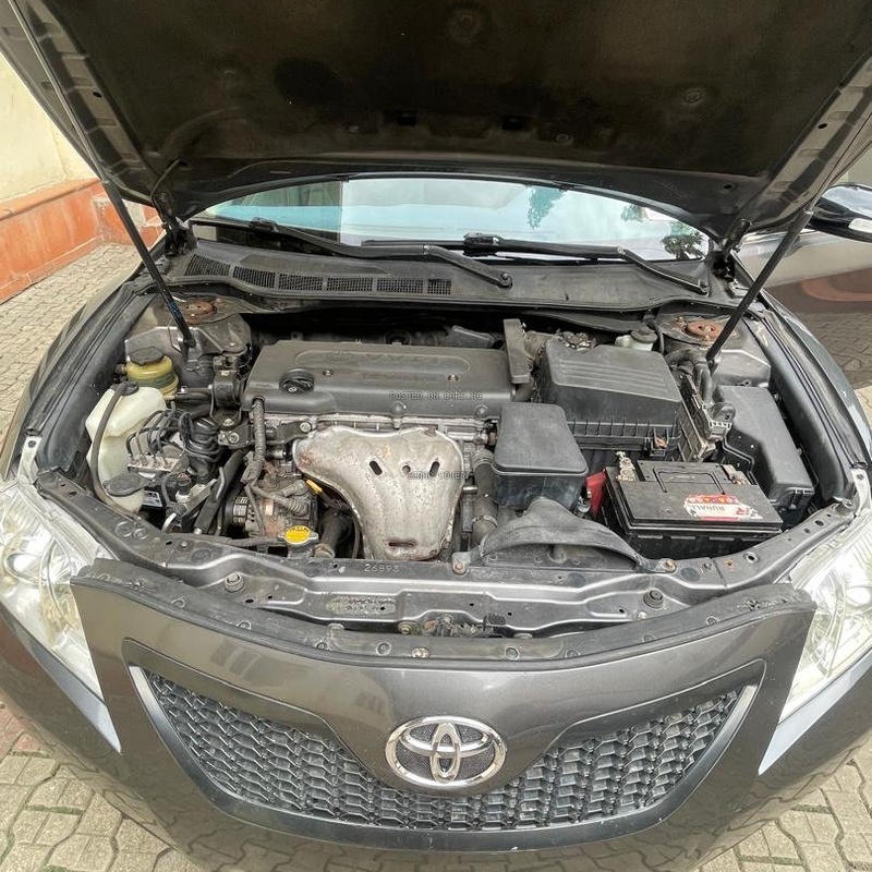Foreign Used 2009 Toyota Camry Le image