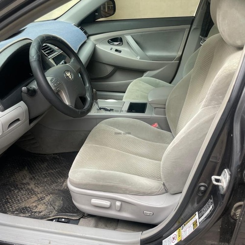 Foreign Used 2009 Toyota Camry Le