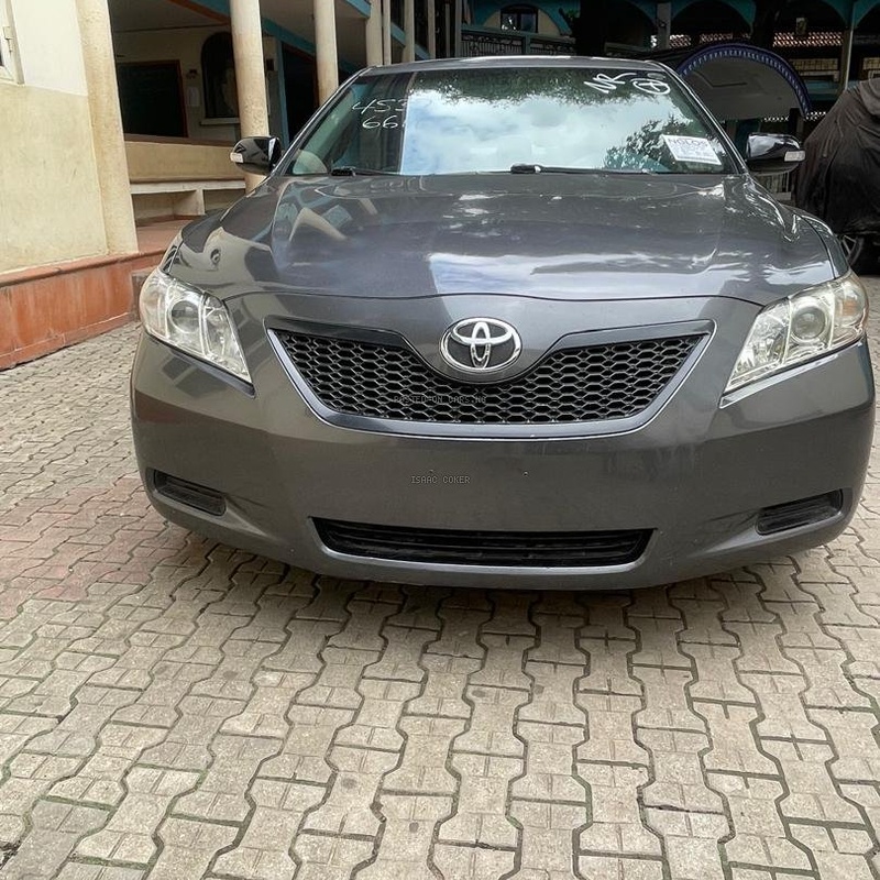 Foreign Used 2009 Toyota Camry Le image