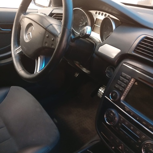 Mercedes R350 2015 for Sale In Lagos