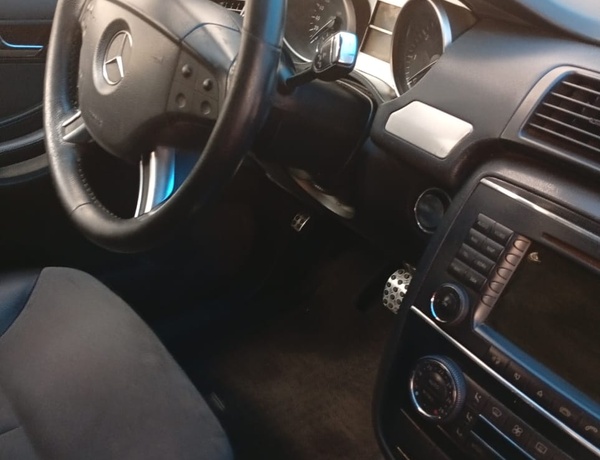 Mercedes R350 2015 for Sale In Lagos