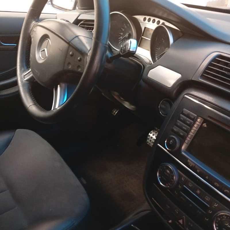 Mercedes R350 2015 for Sale In Lagos image
