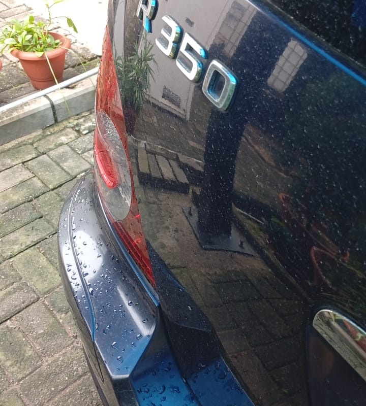 Mercedes R350 2015 for Sale In Lagos image