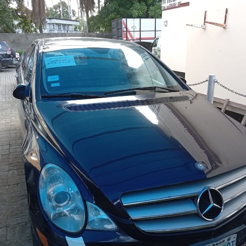 Mercedes R350 2015 for Sale In Lagos