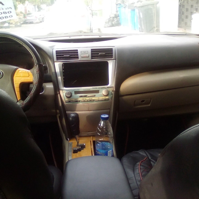 Nigerian Used Toyota Camry 2006 for Sale In Lagos image