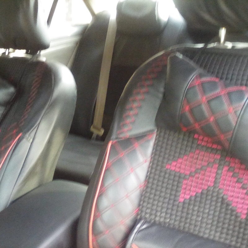 Nigerian Used Toyota Camry 2006 for Sale In Lagos image