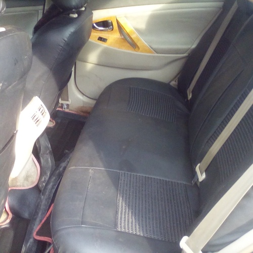 Nigerian Used Toyota Camry 2006 for Sale In Lagos