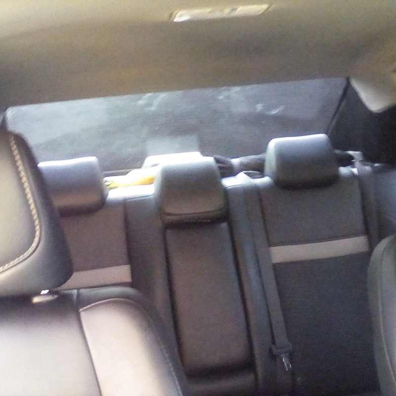 Foreign Used TOYOTA CAMRY Sedan Car 2014 Model image