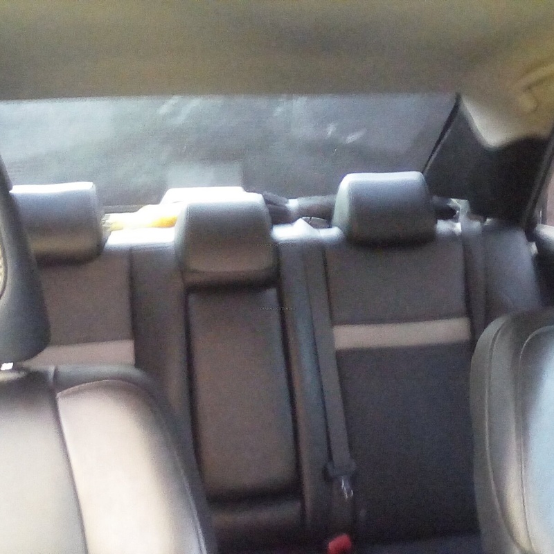 Foreign Used TOYOTA CAMRY Sedan Car 2014 Model image