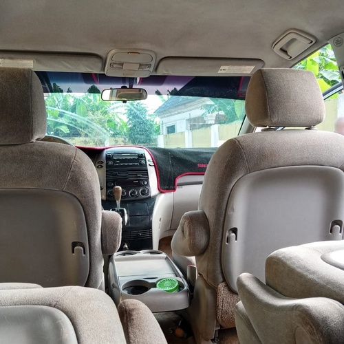 2007 Clean Toyota Sienna  for Sale In Edo