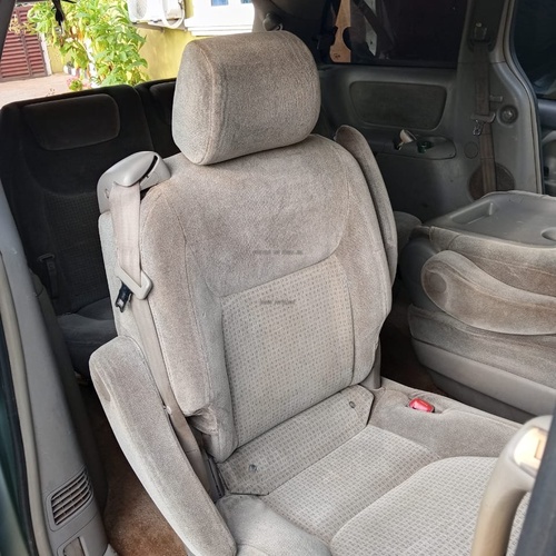 2007 Clean Toyota Sienna  for Sale In Edo